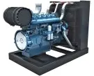 Двигатель Baudouin 4M06G44/5 – фото 1 из 1