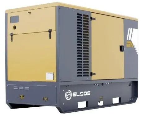 Elcos GE.JD3A.110\100.BF/SS (80 кВт)