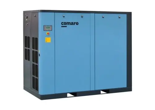 Компрессор винтовой Comaro MD 110-08 I мощностью 110 кВт