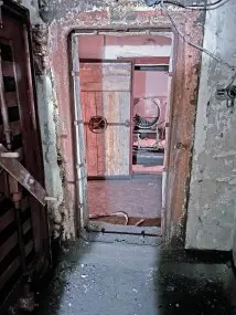 Советские ДГ для бомбоубежища – фото 7 из 10