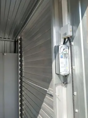 ДГУ Perkins 800 кВт для Бокситогорского глиноземного завода (РУСАЛ) – фото 7 из 53