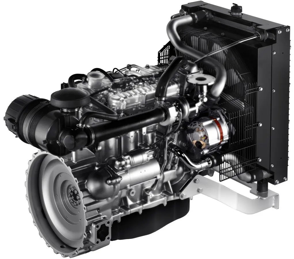FPT (Iveco) F32 TM1A - 0 кВт купить  | Двигатель в Техэкспо