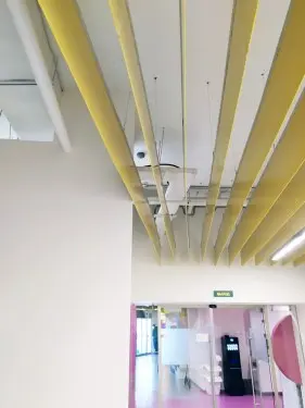 Электромонтажные работы с подключением АВР в телекоммуникационных помещениях «Яндекс» в Петербурге – фото 10 из 21