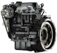 Двигатель Mitsubishi S4L2 – фото 1 из 6
