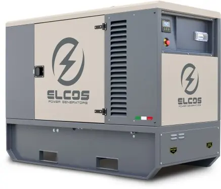 Elcos GE.PK.067/061.SS (48 кВт)