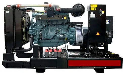 ТЭ.320С-Т400-2РН Doosan