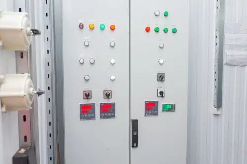 Поставка ДЭС 6,6 МВт, 6кВ, ШМР, ПНР для крупного промышленного предприятия – фото 21 из 44