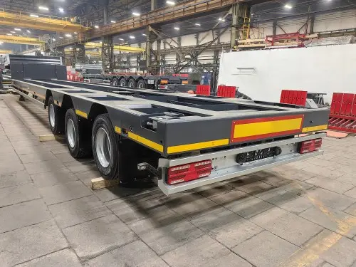 Поставка нагрузочного модуля 2500 кВт для промышленного предприятия ЮФО – фото 6 из 6