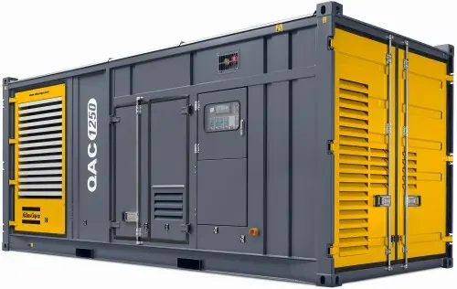 QAC 1000