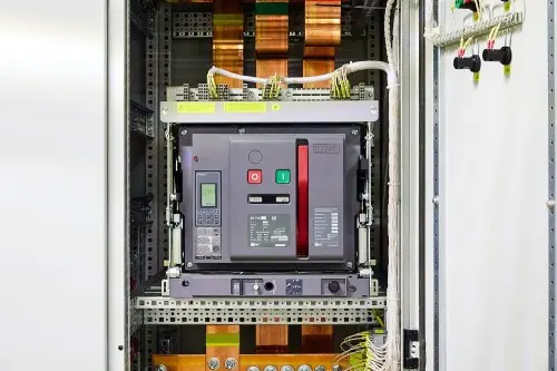 ДЭС 800 кВт и монтаж системы вентиляции для биобанка Центра Алмазова – фото 14 из 25