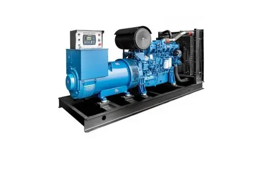 ДГУ Yuchai GMP AY193