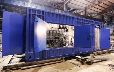 Контейнеры Техэкспо – фото 1 из 25