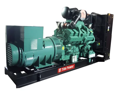 Tide Power FB800-C (открытое исполнение)