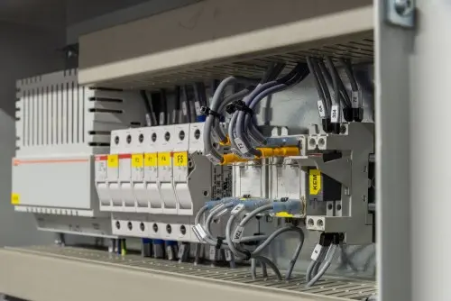 ДЭС 440 кВт на южнокорейском двигателе Doosan в контейнере для БТС – фото 24 из 48