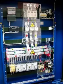 РУНН 0,4 кВ – фото 10 из 10