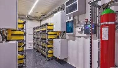 Контейнерные и модульные ЦОД – фото 5 из 13