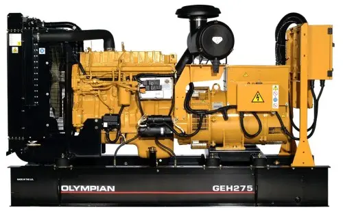 Caterpillar 3406 (255 кВт)