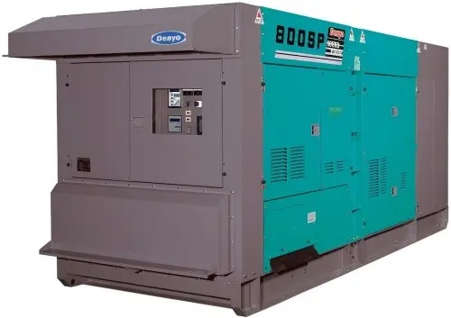 DCA-800SPM