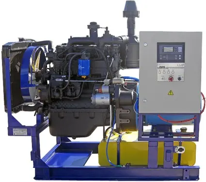 АД-30 (ММЗ Д-243)