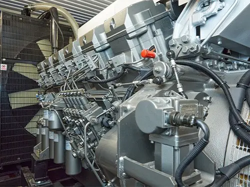 2000 кВт для энергоснабжения  объекта