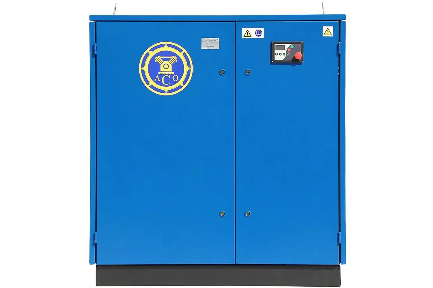 Компрессор винтовой АСО-ВК22/13 ESQ - 22 кВт купить  за 1&nbsp;188&nbsp;000 рублей | Компрессор в Техэкспо