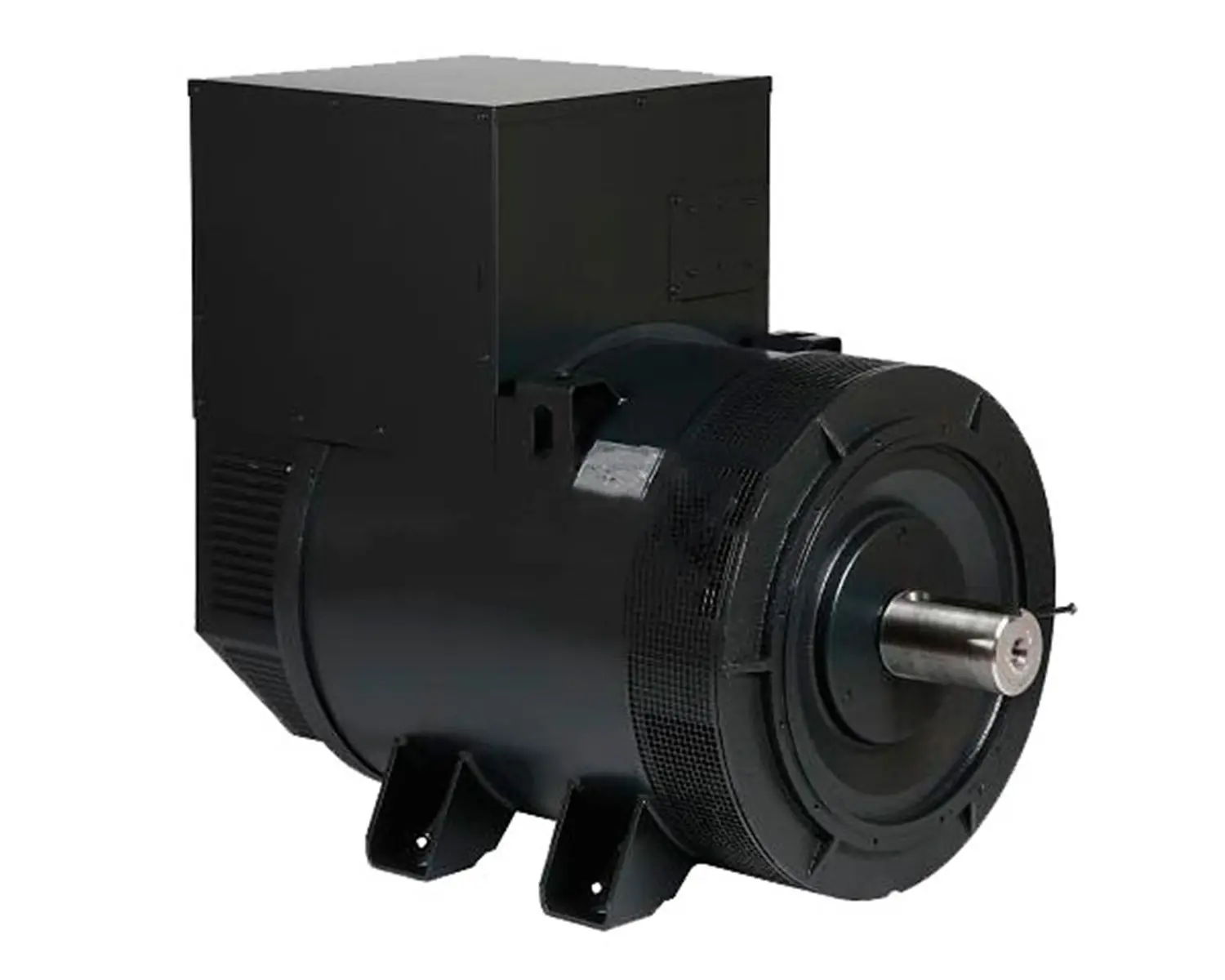 Mecc Alte ECO40-3S/4 - 400 кВт купить  за 680&nbsp;208 рублей | Генератор в Техэкспо