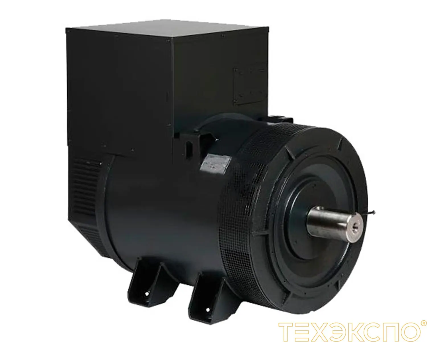 Mecc Alte ECO40-3S/4 - 400 кВт купить  за 680&nbsp;208 рублей | Генератор в Техэкспо