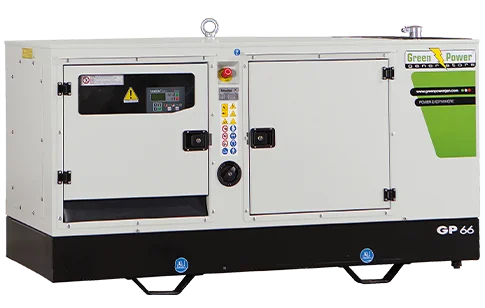 Шумозащитный кожух и капот