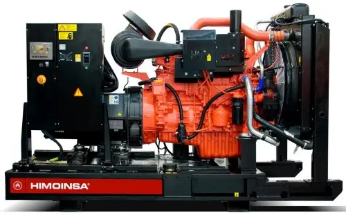 HSW-405 T5