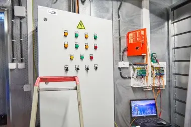 Производство контейнеров в 2020 году – фото 77 из 103