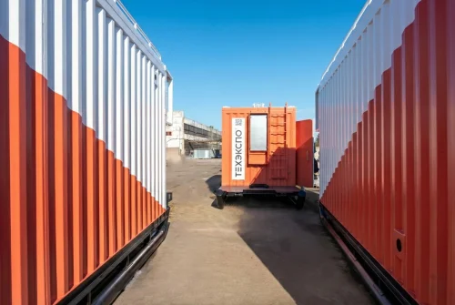 Изготовление МКС 18 единиц и ДЭС ТЭ.25С-Т400-2РН 18 единиц, поставка ЗИП – фото 14 из 15