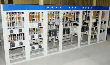 РУНН 0,4 кВ – фото 4 из 10