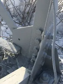  Магистральные ВЛ высокого класса напряжений (ВЛ 110-220 кВ) – фото 11 из 19