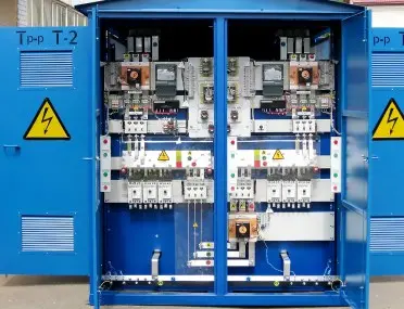 РУНН 0,4 кВ – фото 9 из 10