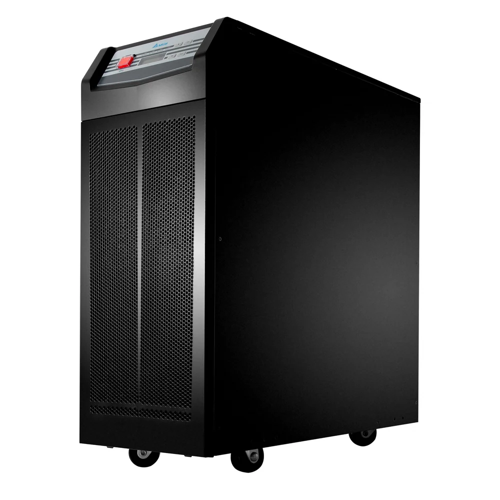 Delta Ultron EH-20K - 16 кВт купить  за 388&nbsp;070 рублей | ИБП (UPS) в Техэкспо