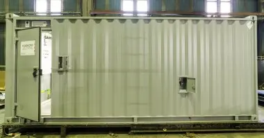 Контейнеры Техэкспо – фото 15 из 25