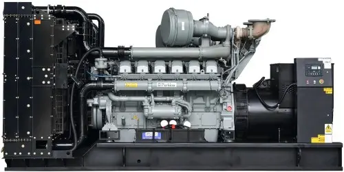 ТЭ.900С-Т400-2РН Perkins