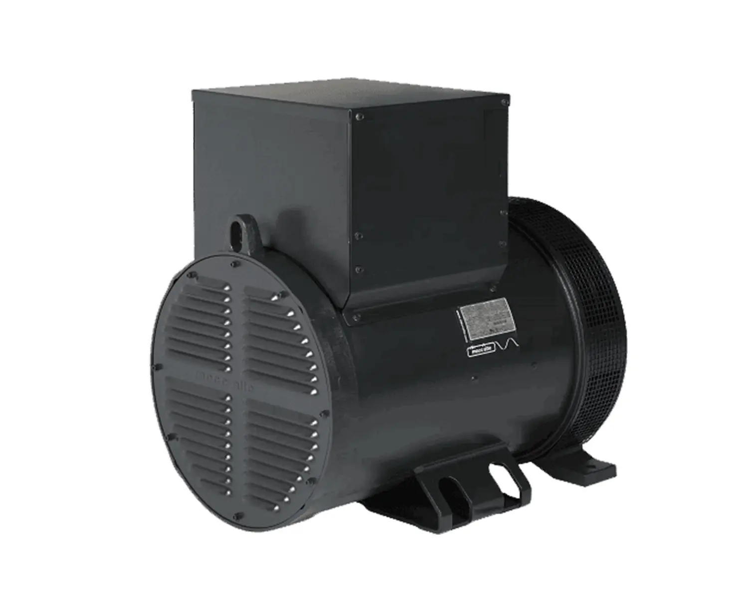 Mecc Alte ECP34-1S/4 - 68 кВт купить  | Генератор в Техэкспо