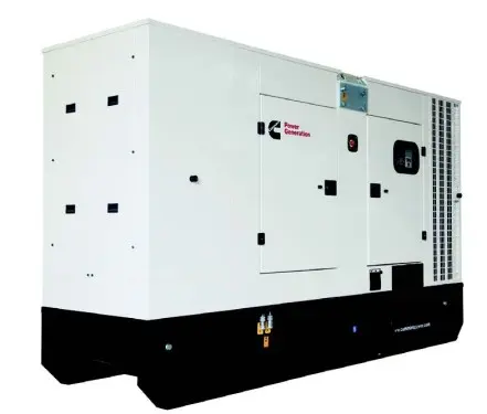 C330 D5 (в кожухе)