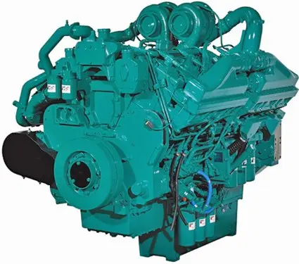 QSK50G7