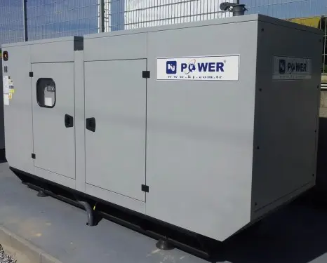 KJ Power KJDz68 (49 кВт)