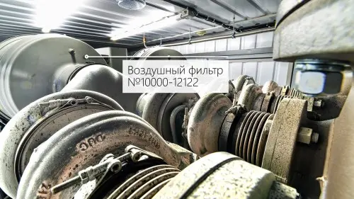 Комплекс ДГУ 3600 кВт (3 шт. по 1200 кВт) для ЦОДа крупнейшей в России компании межоператорского обмена интернет-трафиком ММТС-9 – фото 59 из 94