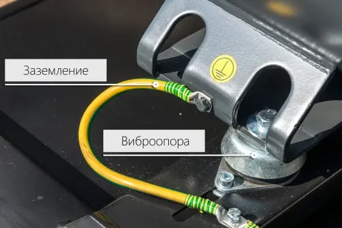 Две ДГУ мощностью 200 и 120 кВт в пансионат «Заря» в Репино – фото 26 из 30