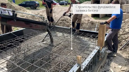 ДГУ 50/400/520/1200 кВт, устройство фундаментов, прокладка кабельной трассы, модернизация ВРУ-3/РУ-04 и автоматики для «Калининградтеплосети» – фото 62 из 72