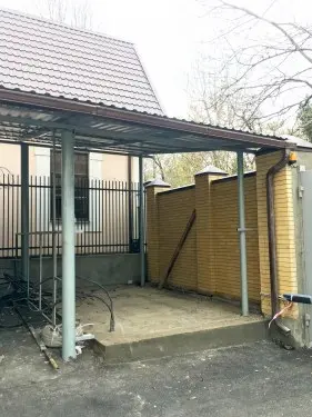 Дизельный генератор мощностью 100 кВт в кожухе в Ставрополь – фото 11 из 25