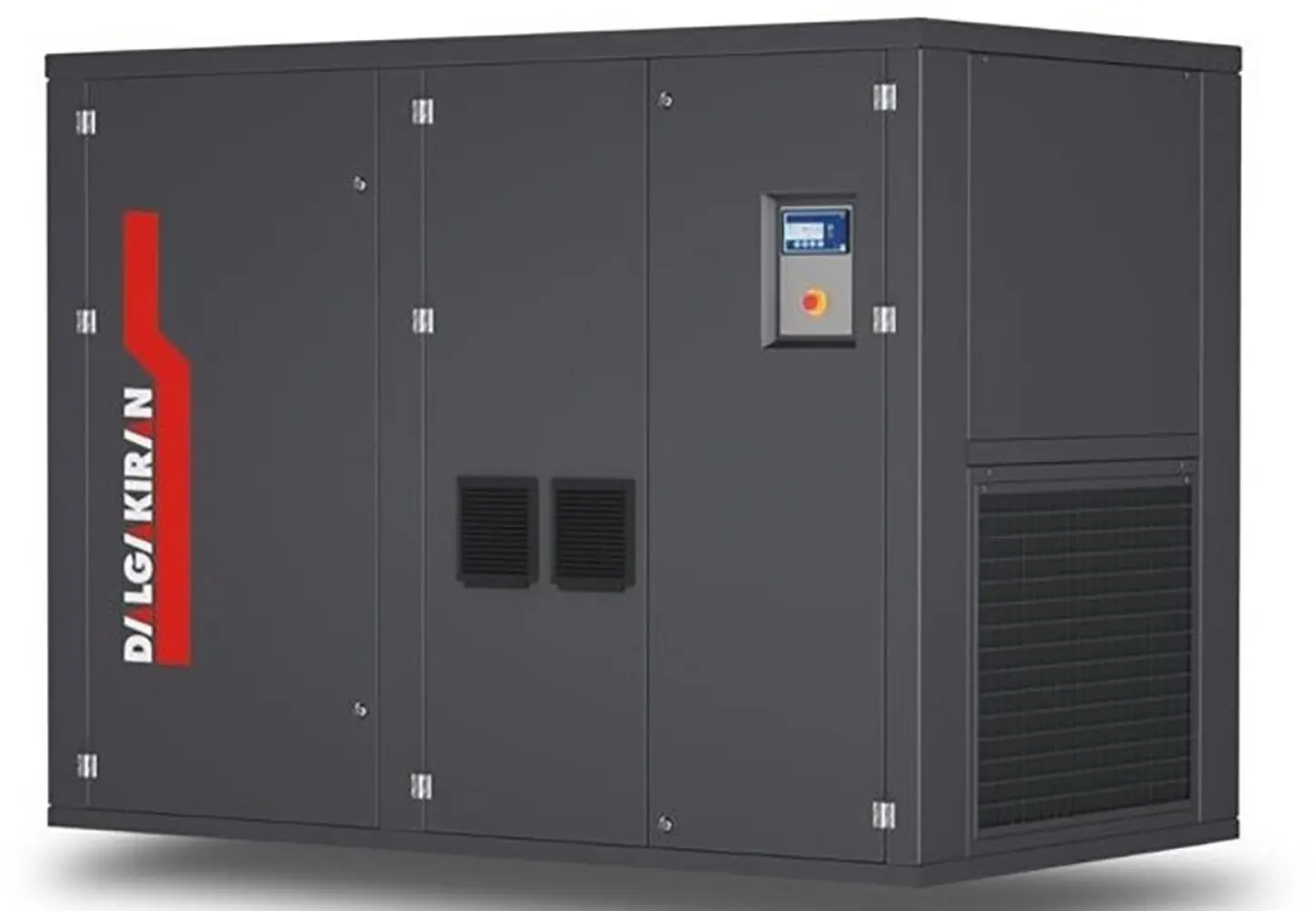 Компрессор винтовой DPR D 160-8.5 - 160 кВт купить  | Компрессор в Техэкспо