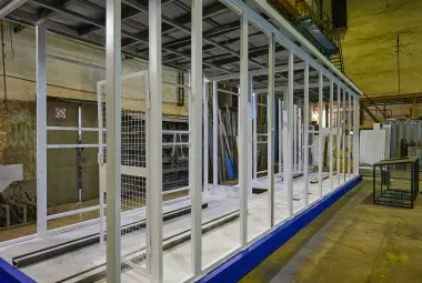 Производство контейнеров в 2020 году – фото 15 из 103