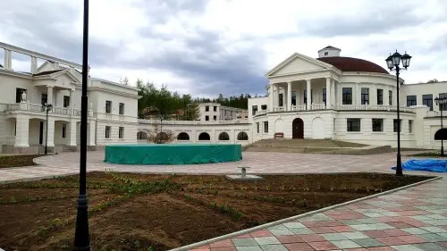 Демонтаж советских ДГ72, СМР и установка высоковольтного энергокомплекса 6 МВт для поселка Талая Магаданской области – фото 43 из 43