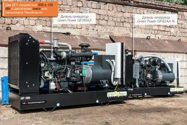 Проекты "Техэкспо" за 2014 - 2019 годы – фото 39 из 55