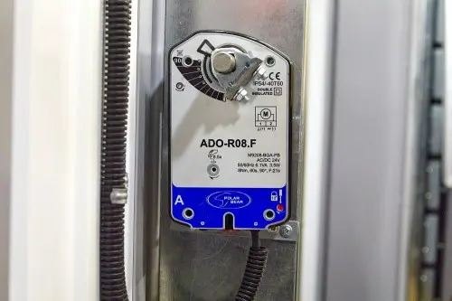 Производство трех контейнеров для насосной установки «Белоруснефти» – фото 9 из 19